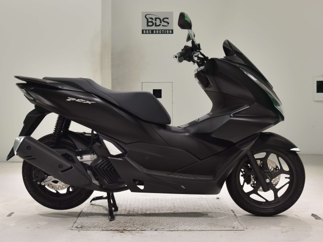 Honda PCX125 2021