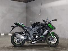 Kawasaki NINJA1000SX 2023