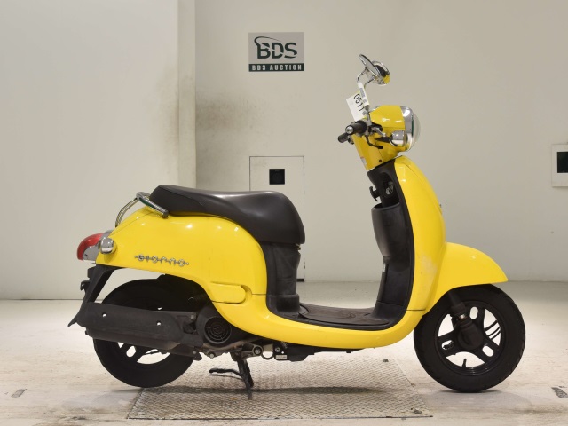 Honda GIORNO 2014
