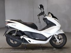 Honda PCX125 2010