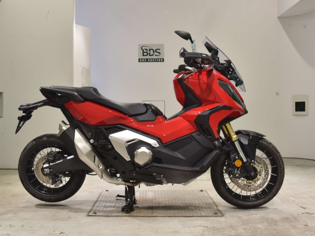 Honda X-ADV750-2 2024