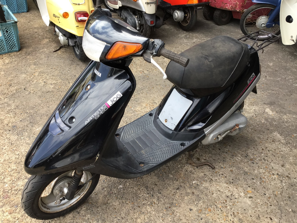 Yamaha JOG 115 1994