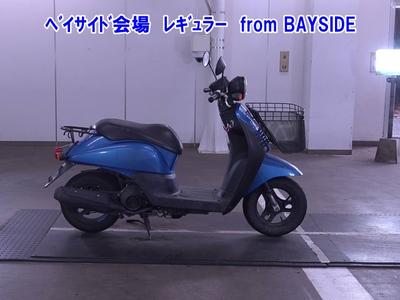 Honda TODAY 2008