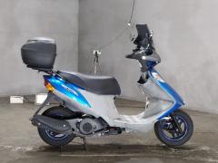 Suzuki ADDRESS V125