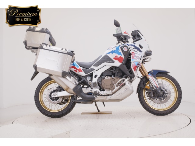 Honda AFRICATWIN CRF1100L AS 2024