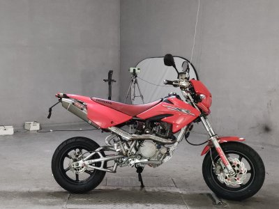 Honda XR100 MOTARD 2007