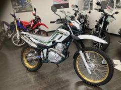 Yamaha SEROW XT250 2020