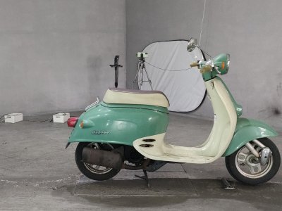 Honda GIORNO 1992