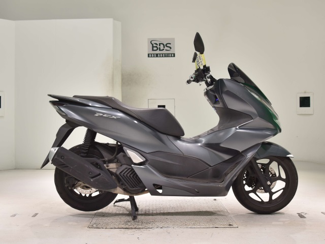 Honda PCX125 2021