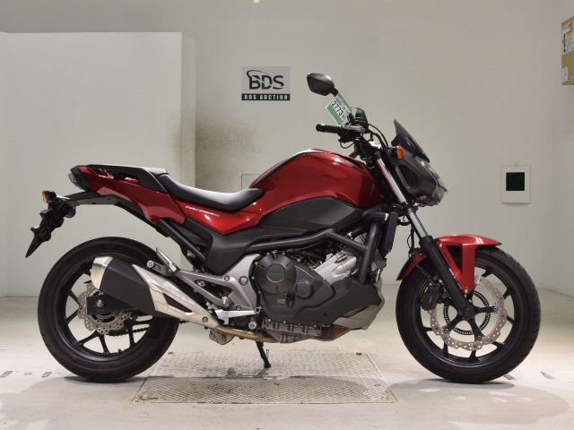 Honda NC750SA 2020