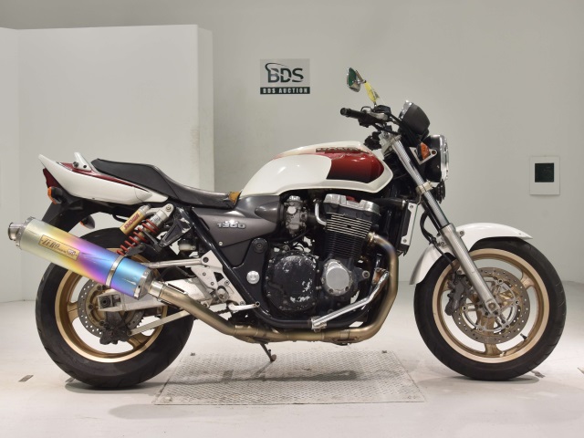 Honda CB1300SF 1999