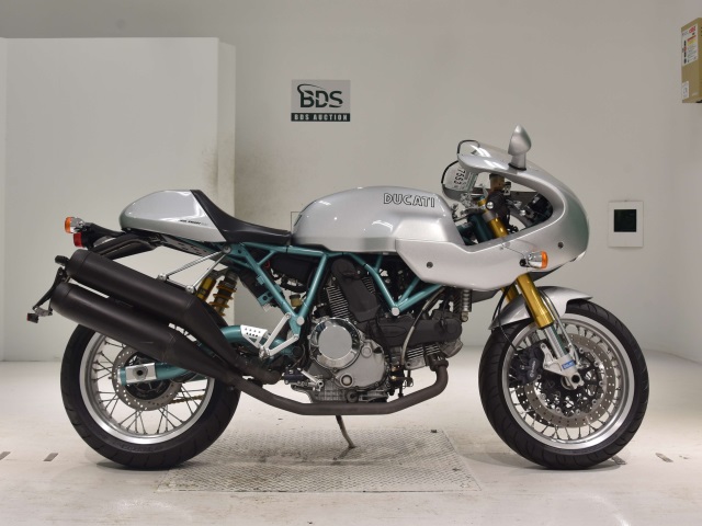 Ducati SPORTCLASSIC PAULSMART 1000 LE 2010