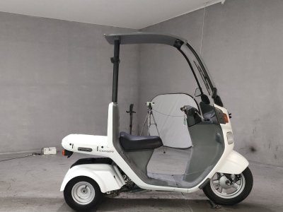 Honda GYRO CANOPY 2019