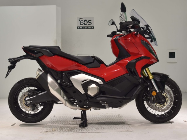 Honda X-ADV750-2 2024