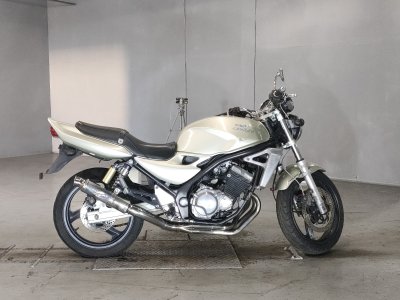 Kawasaki BALIUS2 1998