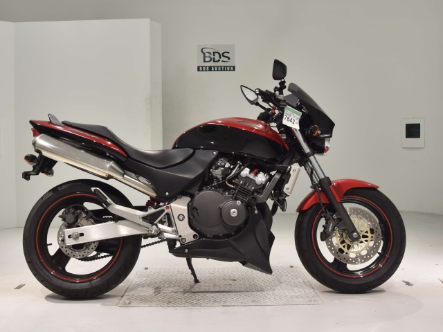 Honda HORNET CB250F 2006
