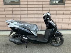 Honda LEAD125 2022