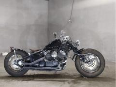 Yamaha DRAGSTAR XVS400 1996