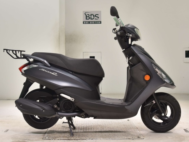 Yamaha AXIS125Z 2019