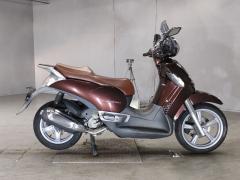Aprilia SCARABEO250IE 2008