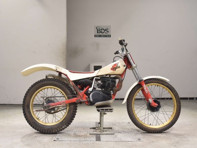Yamaha TY250R