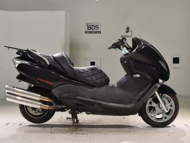 Honda FORZA X 2005