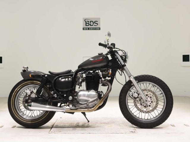 Kawasaki ESTRELLA 1997