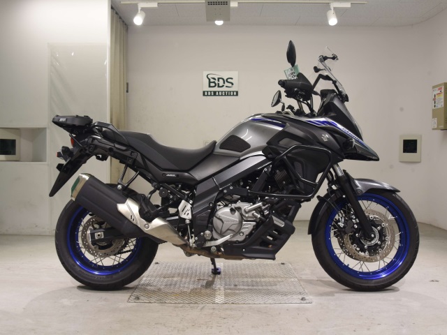 Suzuki V-STROM DL650XTA 2022