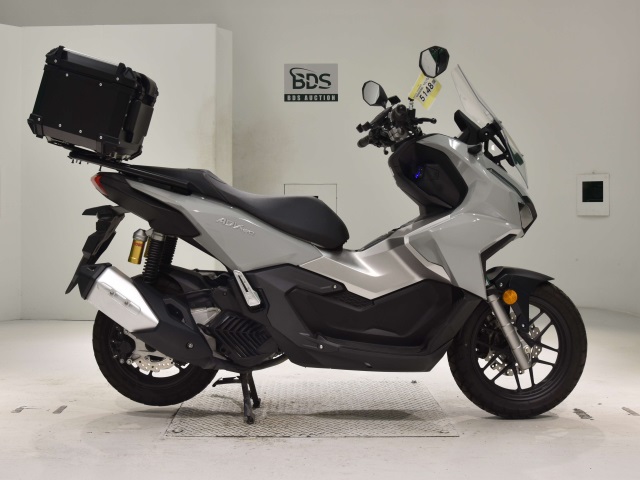Honda ADV 160 2023
