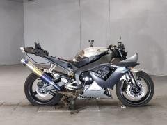 Yamaha YZF-R1 2004