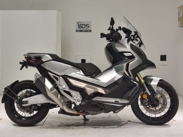 Honda X-ADV750 2019