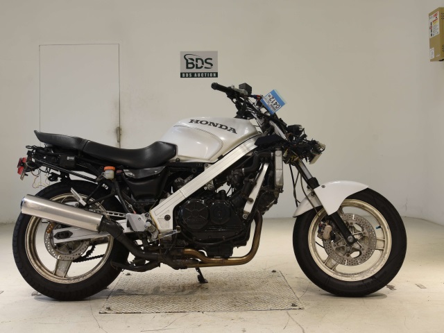 Honda VFR750F 1988