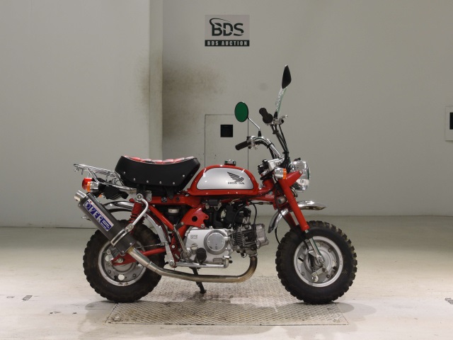 Honda MONKEY 2009
