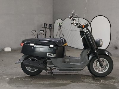 Yamaha VOX 2007