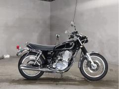 Yamaha SR400 2013