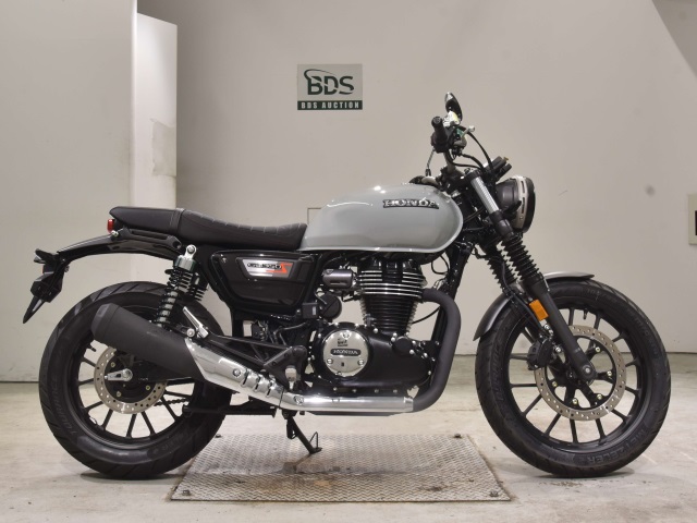 Honda GB350 2023