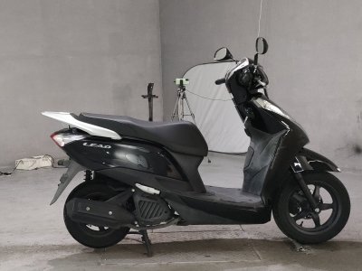 Honda LEAD125 2015