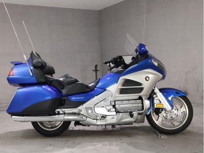 Honda GL1800 2012
