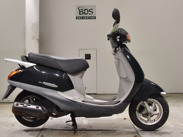 Honda LEAD100 2001