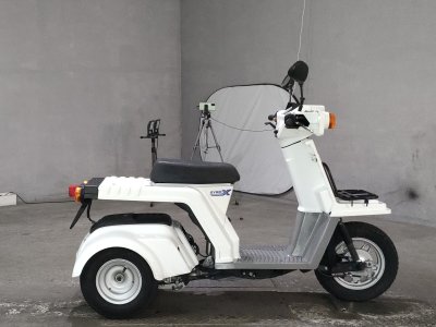Yamaha GEAR