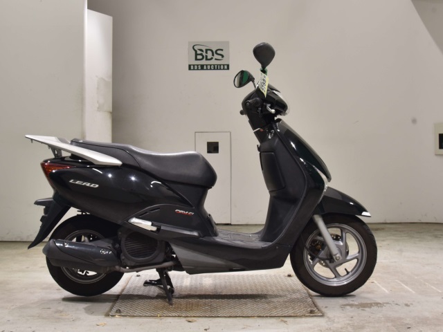 Honda LEAD110 2012