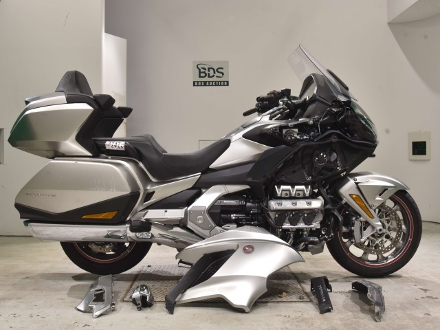 Honda GL1800 TOUR D 2023