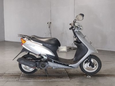 Yamaha JOG 50 2004