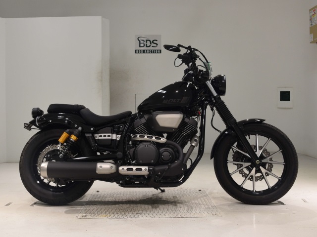 Yamaha BOLT 950 2022