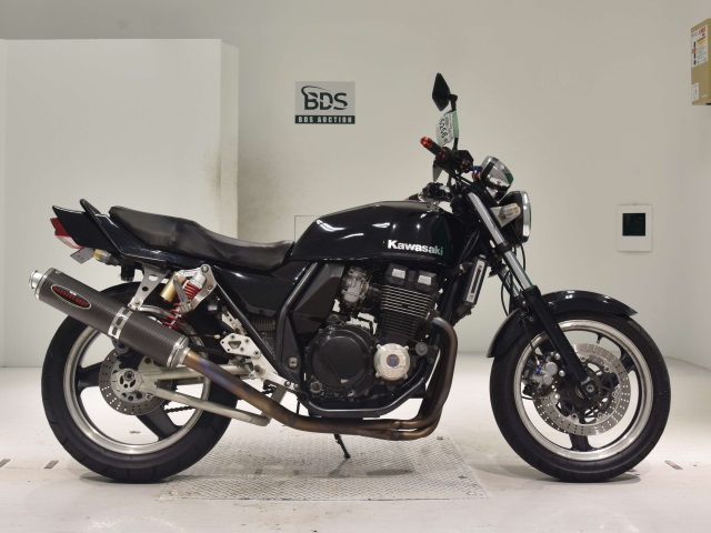 Kawasaki ZRX400 1995