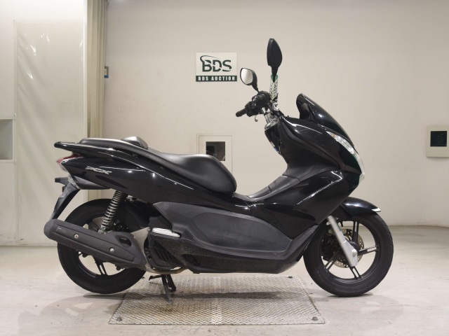 Honda PCX125 2014