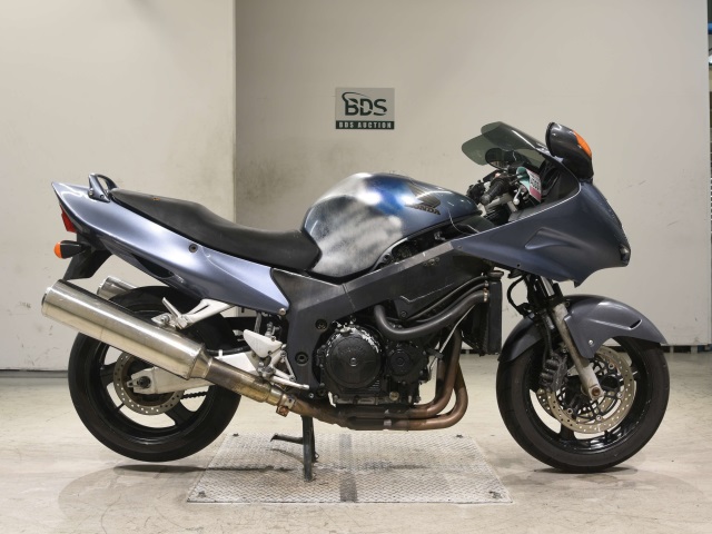 Honda CBR1100XX BLACKBIRD 2001