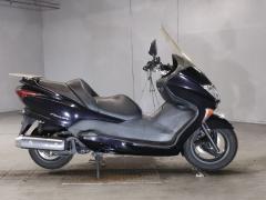 Honda FORZA Z 2005