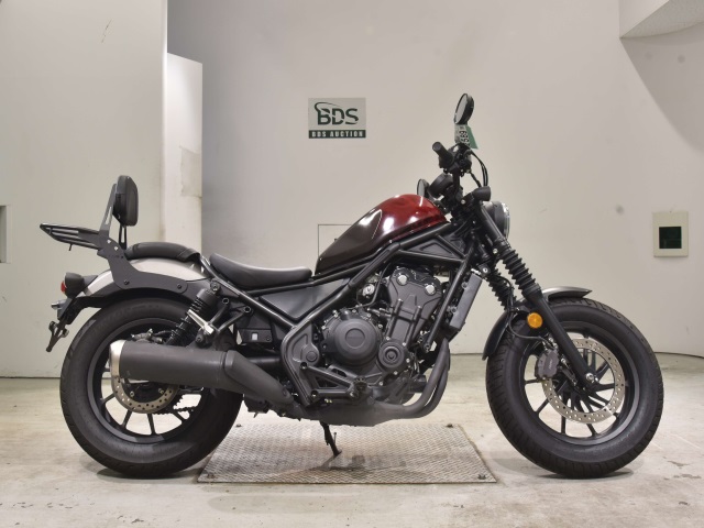 Honda REBEL CMX500 2020