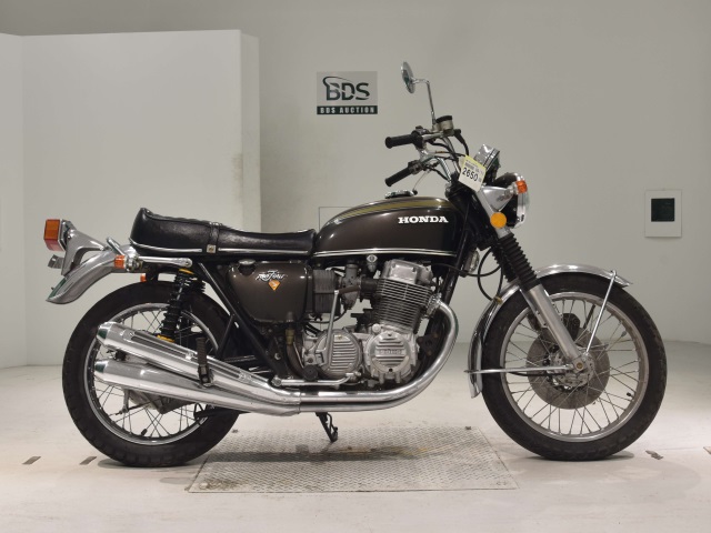 Honda CB750 1973